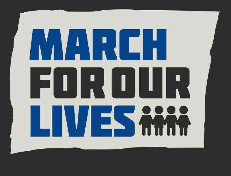 march for our lives 2