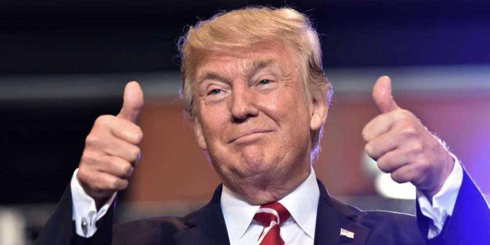 Here Are 3 Reasons Trump’s Newly Issued Trans Military Ban Is Destined to Fail
