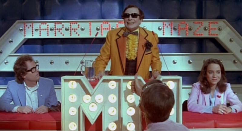Shock Treatment 03, Rocky Horror sequel 03