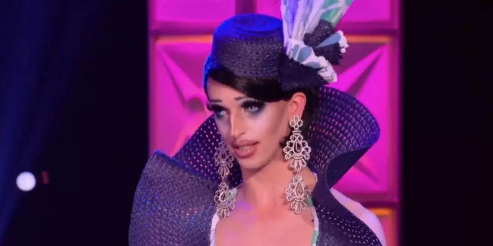 Let’s Examine Miz Cracker’s Drag Name and Whether It’s a Problematic Racial Slur