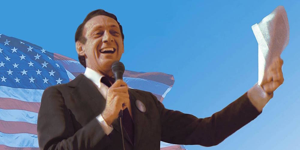 Don’t Be Dumb at Brunch: A Harvey Milk Airport Terminal, Trump’s Anti-Trans Nominee, Man-Laptop Marriage