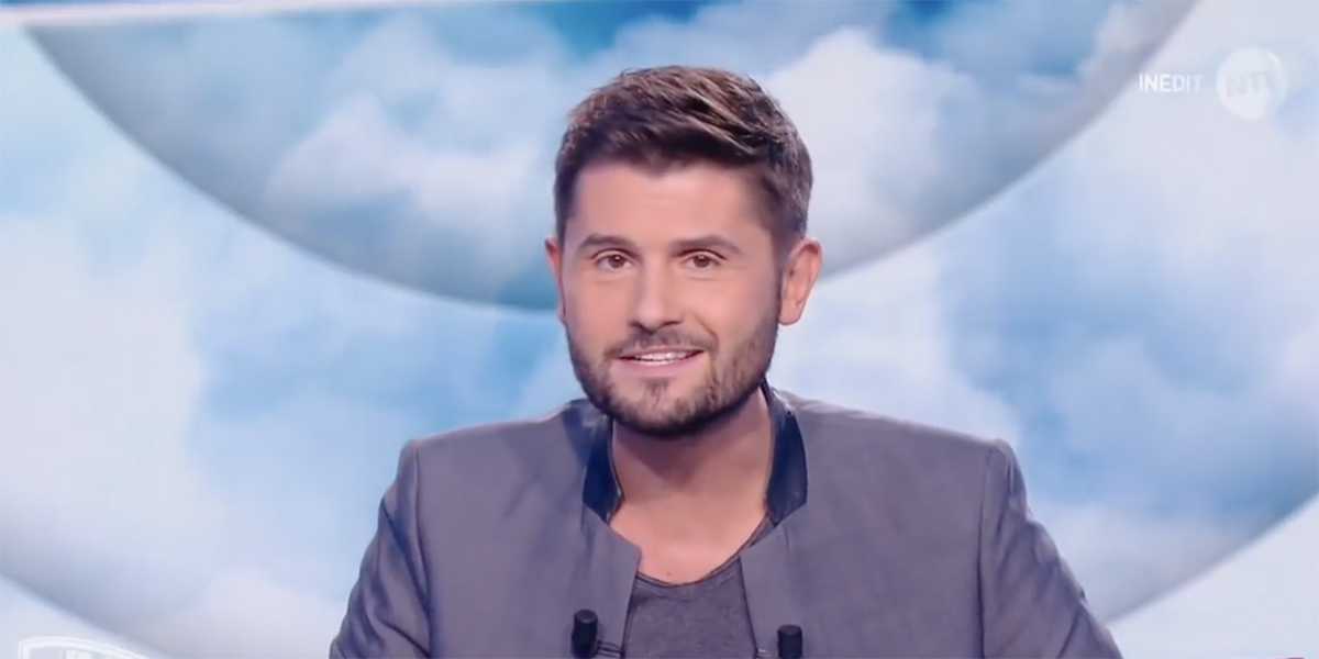 Christophe Beaugrand dénonce les propos homophobes dont il est victime