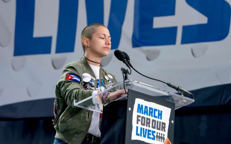 march for our lives 2
