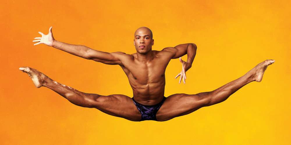Fox Just Greenlit a Biopic About Groundbreaking Gay Choreographer Alvin Ailey