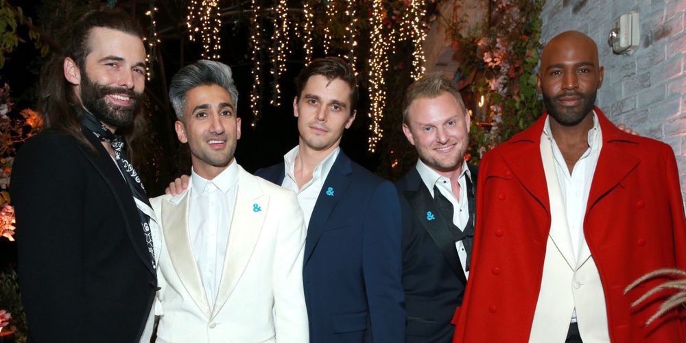 Maintenant que « Queer Eye » a été reconduit pour une deuxième saison, voici ce qu’on voudrait voir