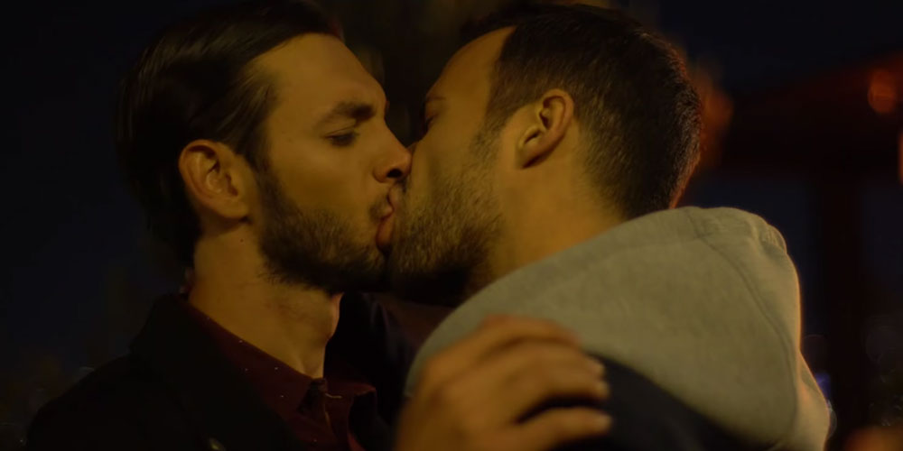 Este Fue el Verdadero Motivo por el que Rodrigo Massa Protagonizó Video Gay (Entrevista)
