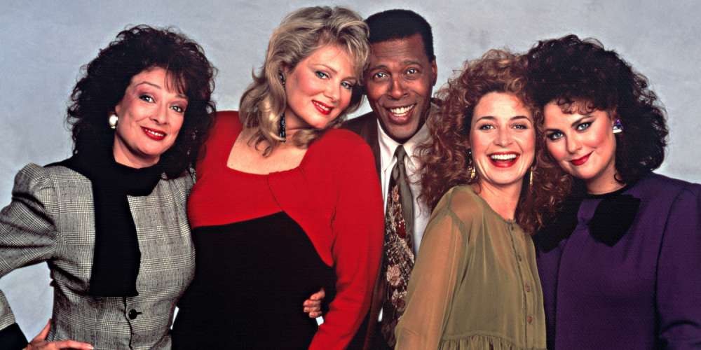 The Creator of ‘Designing Women’ Is Working on a Reboot of the Feminist Sitcom