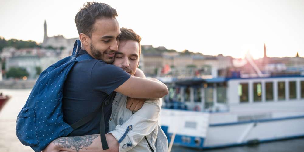 Bu Sonbaharda Yepyeni Bir LGBT Kruvaziyer Yolculuğu Düzenlemesi Var