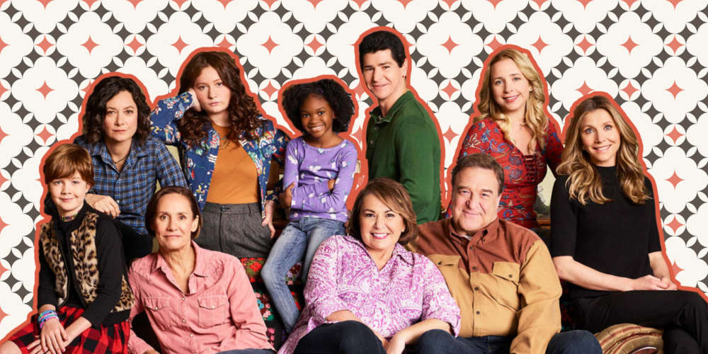 Last Night’s ‘Roseanne’ Reboot Appears Unfazed by Trump Backlash, Smashes Expectations