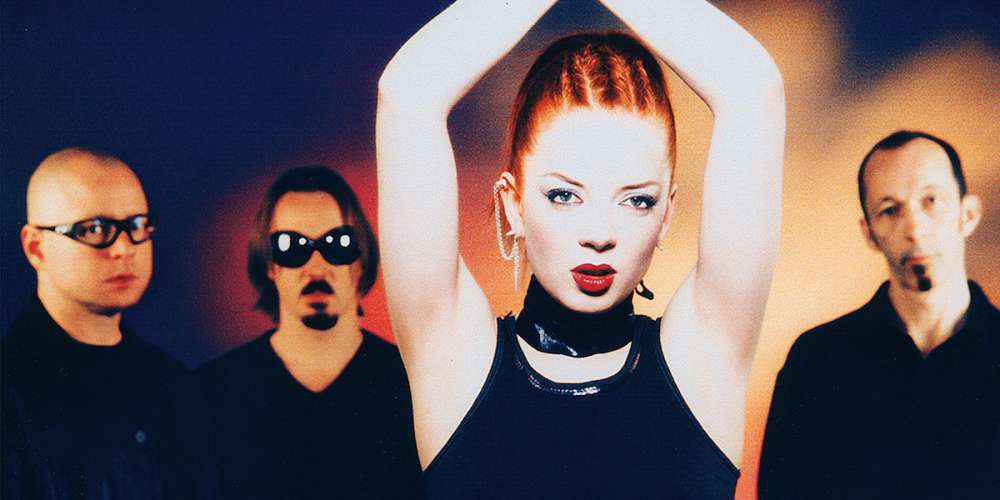 Garbage, ‘Version 2.0’ Albümünün 20. Yıl Dönümü Baskısını Duyurdu