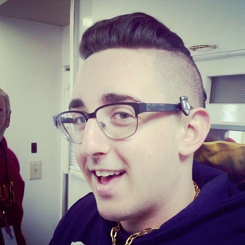 GaymerX 02, MidBoss 02, Matt Conn