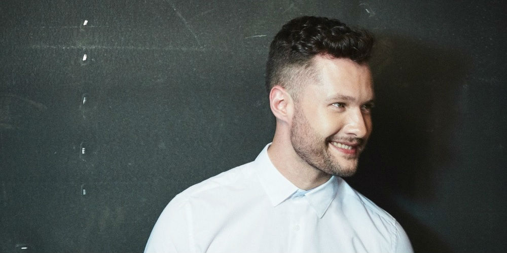 又帥又會唱!今年不能錯過的英倫好聲音:同志歌手卡倫史考特(Calum Scott)