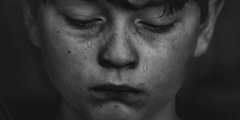 This Shocking ‘Corrective Rape’ of an 11-Year-Old Boy Is Just the Tip of a Global Anti-LGBTQ Problem