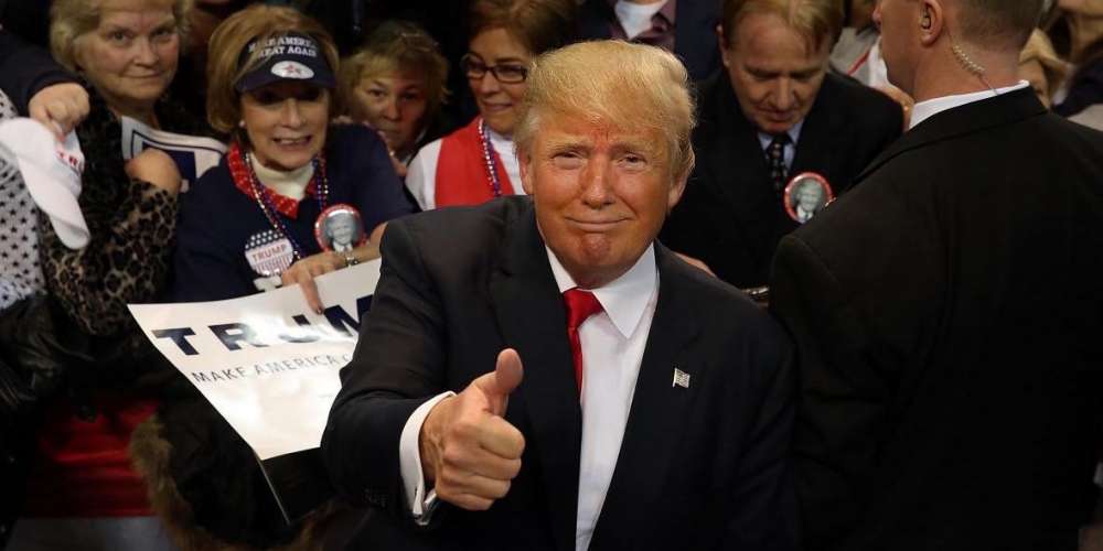 The Most Popular Sex Toys in Red States Say a Lot About Pleasure in the Age of Trump