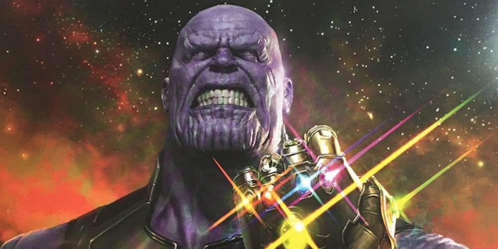 Before Seeing ‘Avengers: Infinity War’ You Need to Know, What Is the Black Order?