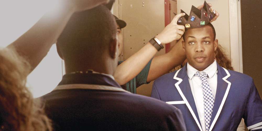 Redecorating Shows and Todrick Hall: What’s Coming to Netflix, Hulu and Amazon in April 2018