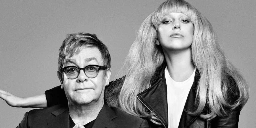 From Lady Gaga to Ewan McGregor: 5 Covers of Elton John’s ‘Your Song,’ Ranked