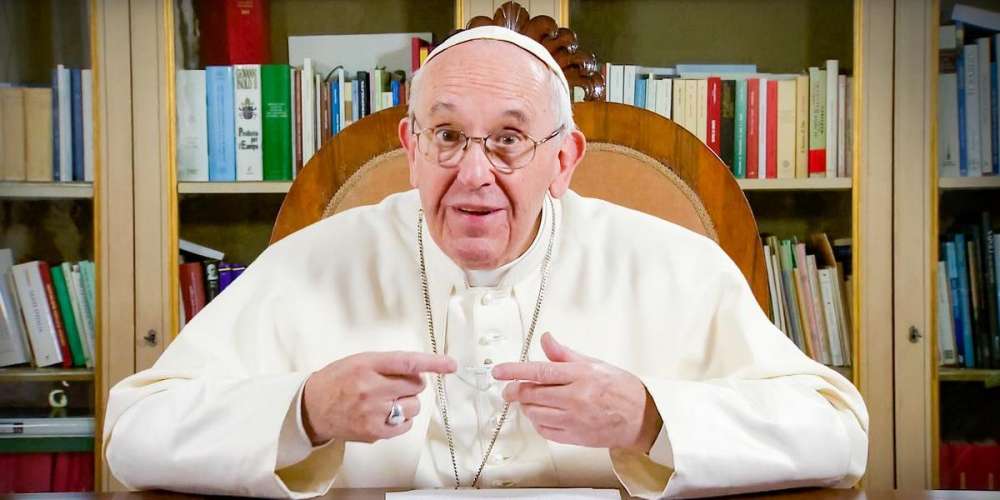 El Comentario del Papa de que «el Infierno no es Real» no lo Convierte en el Papa Progresista que Necesitamos