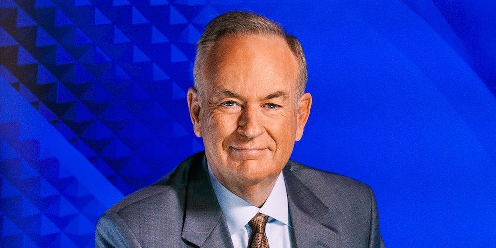 In New Video, Bill O’Reilly Goes From Cranky Conservative to Full-On Alt-Right Scumbag