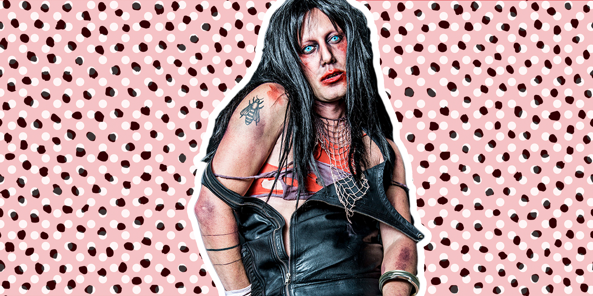 Our Favorite Garbage Queen, Christeene, Has a Filthy New Album and Special NYC Show