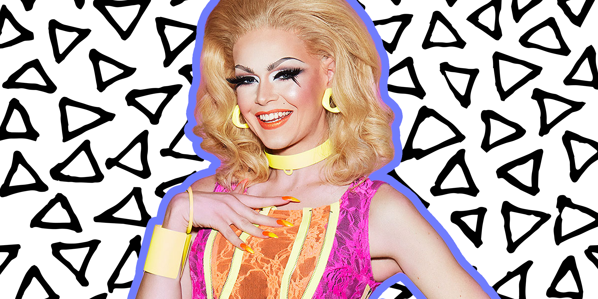 Blair St. Clair Dishes on That Emotional ‘Drag Race’ Moment and the Trouble With Her Hometown Scene
