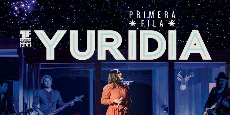 yuridia