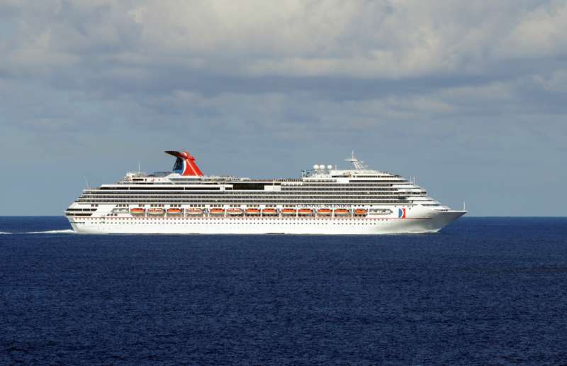 carnival cruises 2