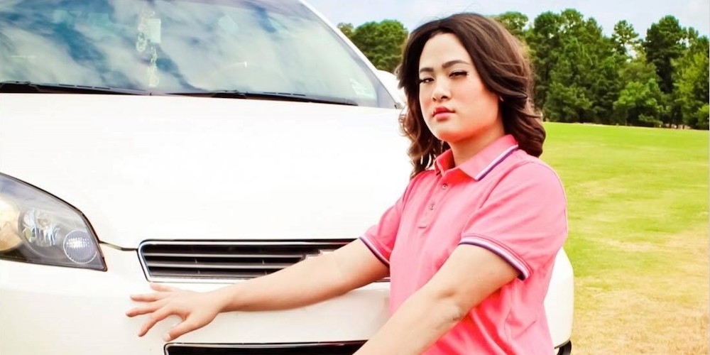 This Trans Teen’s Principal Wouldn’t Let Her Graduate in Heels, So She Fought Back