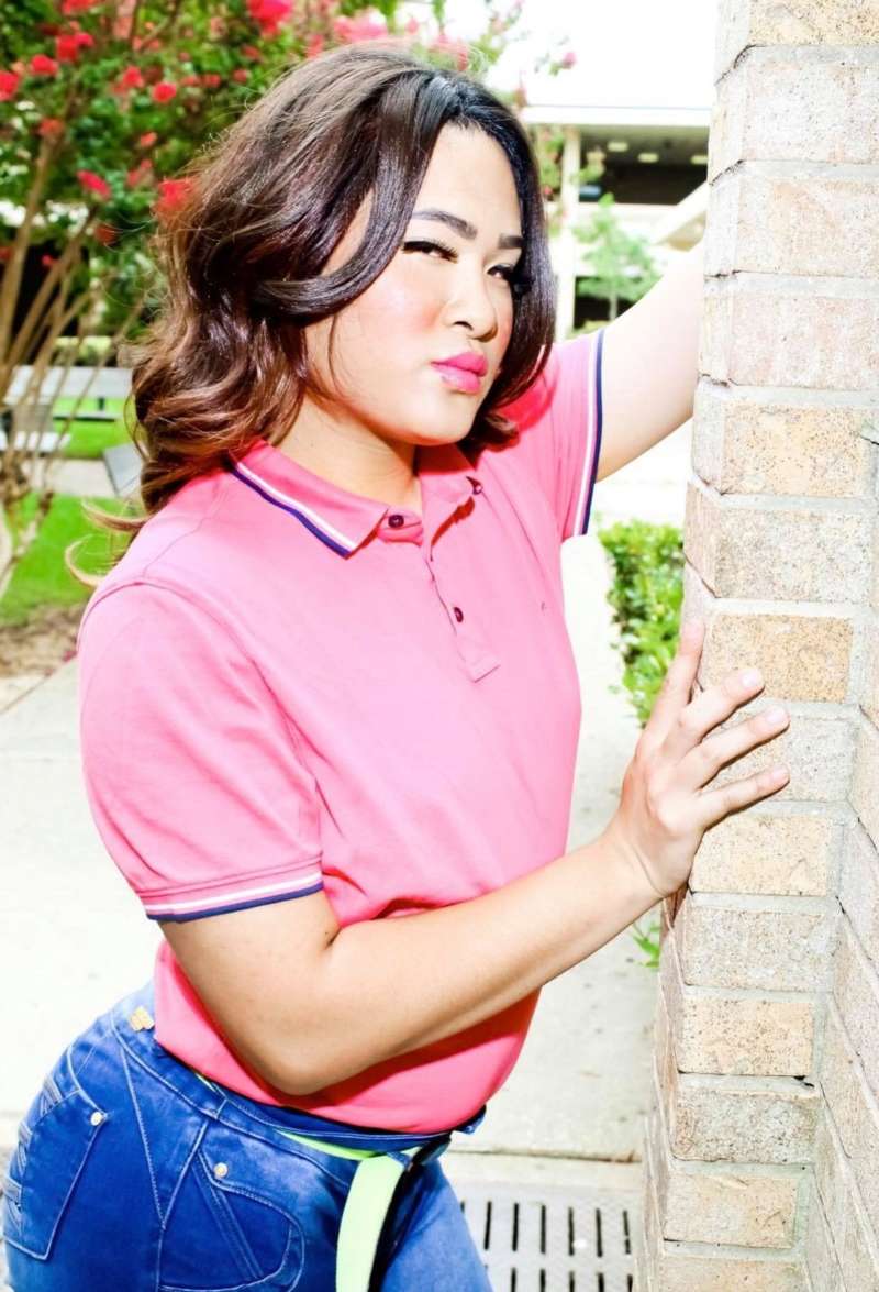 kami pham wall