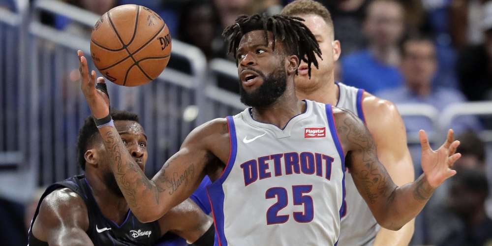The NBA’s Reggie Bullock Has a Tattoo in Honor of His Murdered Trans Sister