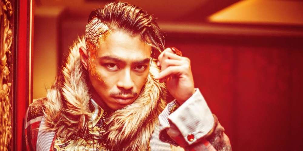 From Harlem to Taipei: Voguing Continues to Infiltrate Asia, and Hornet Is Here to Shine a Light