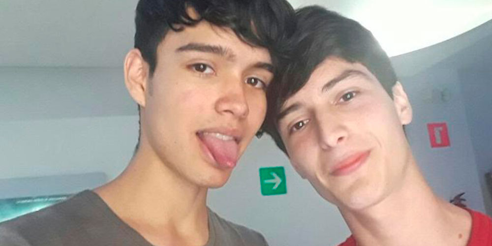 César Ulises, el Ejemplo de que la Homofobia y la Discriminación Existen en México
