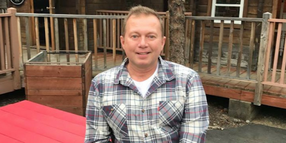 WeHo City Council Candidate Claims a ‘Vendetta’ Has Forced Him to Explain Nude Photos and Video