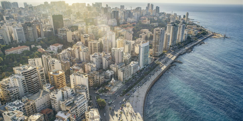 A Beyrouth, la lutte contre le sida n’oublie pas les LGBT