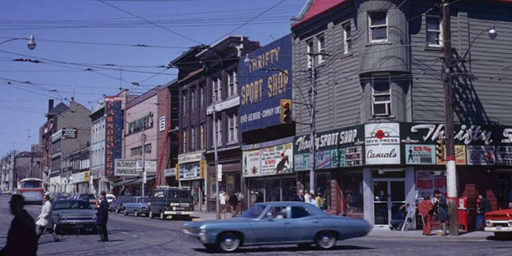 Toronto Police Are Investigating Its Gay Serial Killer’s Possible Connection to Unsolved 1970s Murders