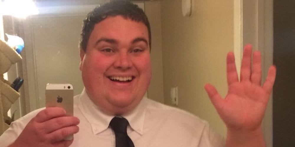 This Gay Texan Wants the World to Know He’s an Out-and-Proud Republican
