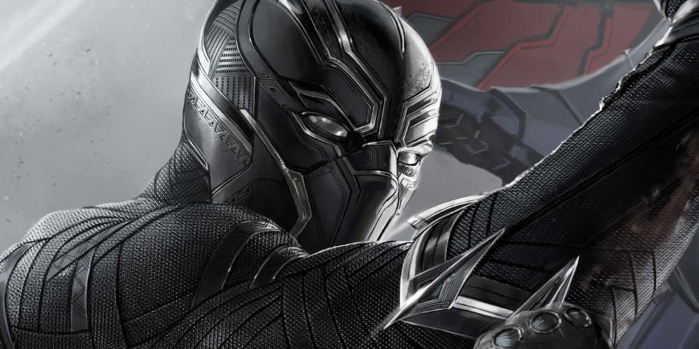 ‘Black Panther’ Will Be the First Movie Screened in a Saudi Arabian Movie Theater in 35 Years