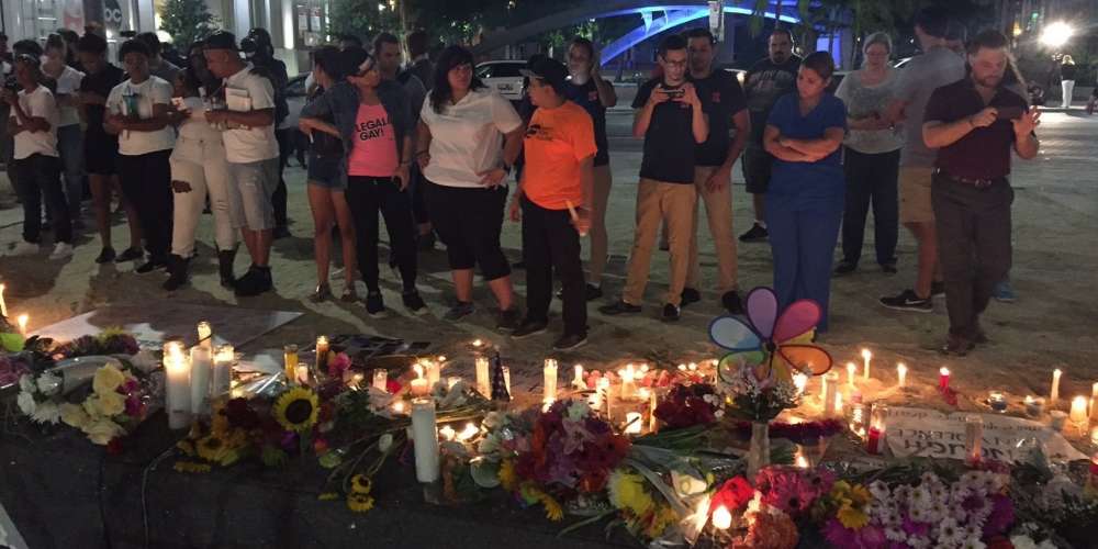 Pulse Survivors Have Sued Google, Facebook and Twitter for ‘Aiding and Abetting’ the Attack