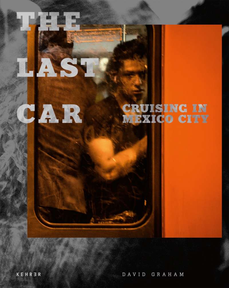 The Last Car 01, David Graham 01