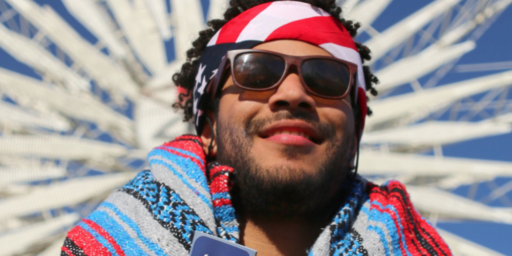 10 Essentials Every Guy Needs for His Next Desert Trip
