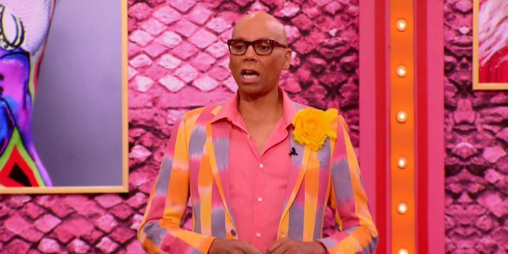 Asia O’Hara Hints One of the Queens From ‘Drag Race’ Season 10 Voted for Trump
