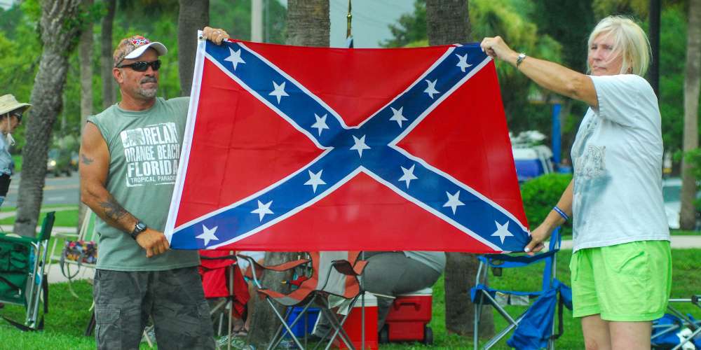 One of the Biggest White Supremacist Websites, Stormfront, Is Shutting Down Today