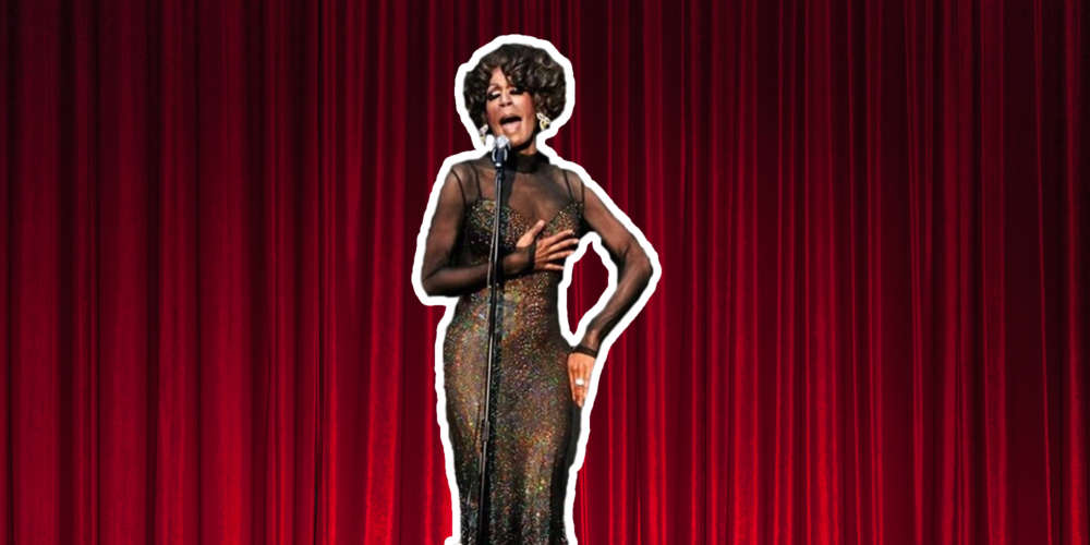 This Palm Springs Queen Is the Best Whitney Houston Impersonator We’ve Ever Seen (Video)