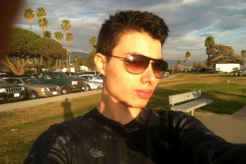 elliot rodger incel what are incels