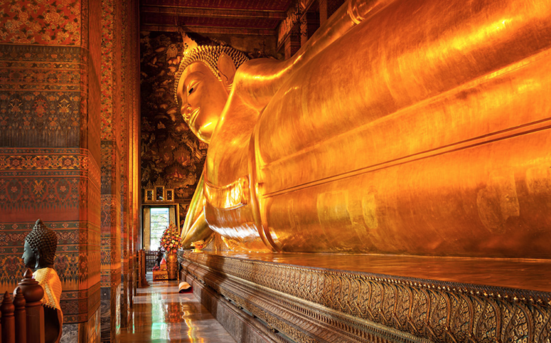 gay bangkok guide wat pho