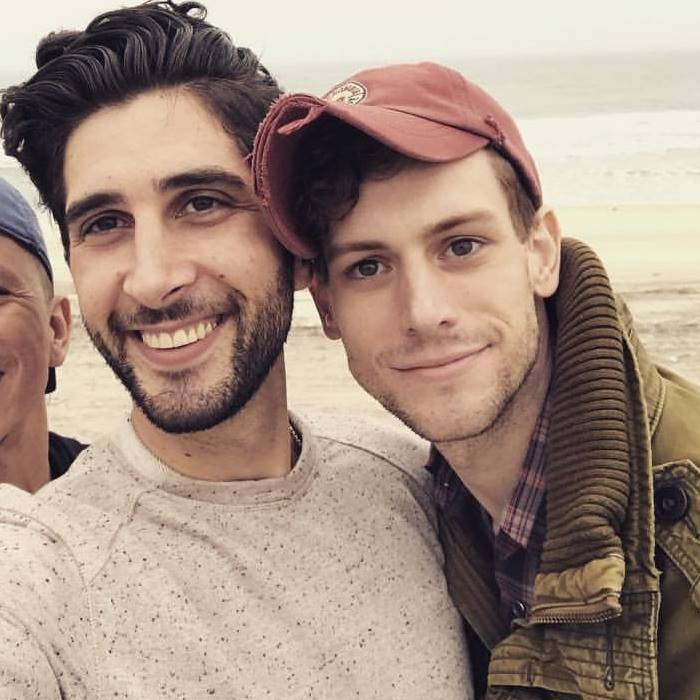dusty ray bottoms out of drag dragcon L.A. weekend guide