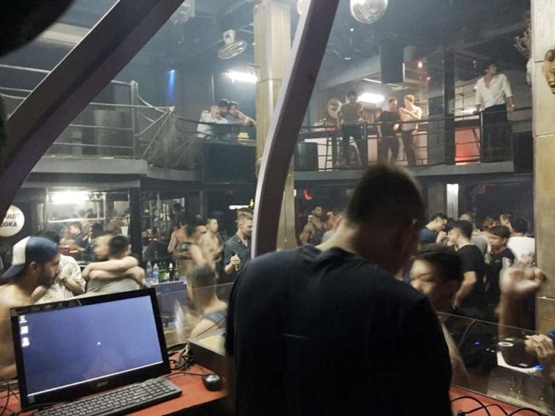gbangkok gay bangkok guide