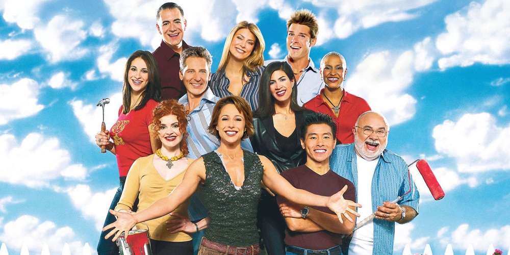 5 ‘WTF?’ Moments From TV’s Original Run of Home Decorating Show ‘Trading Spaces’