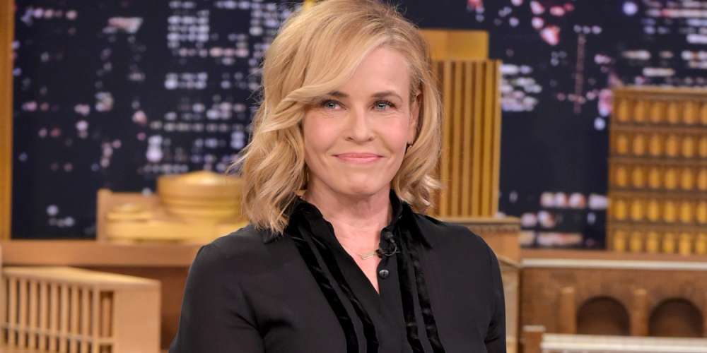 Chelsea Handler Called Attorney General Jeff Sessions a Bottom, and Gay Twitter Isn’t Having It