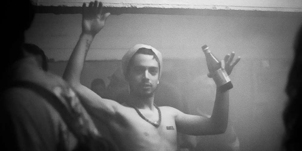 We Spoke With the Creative Director of the Black Party, New York’s Sexiest Annual Event